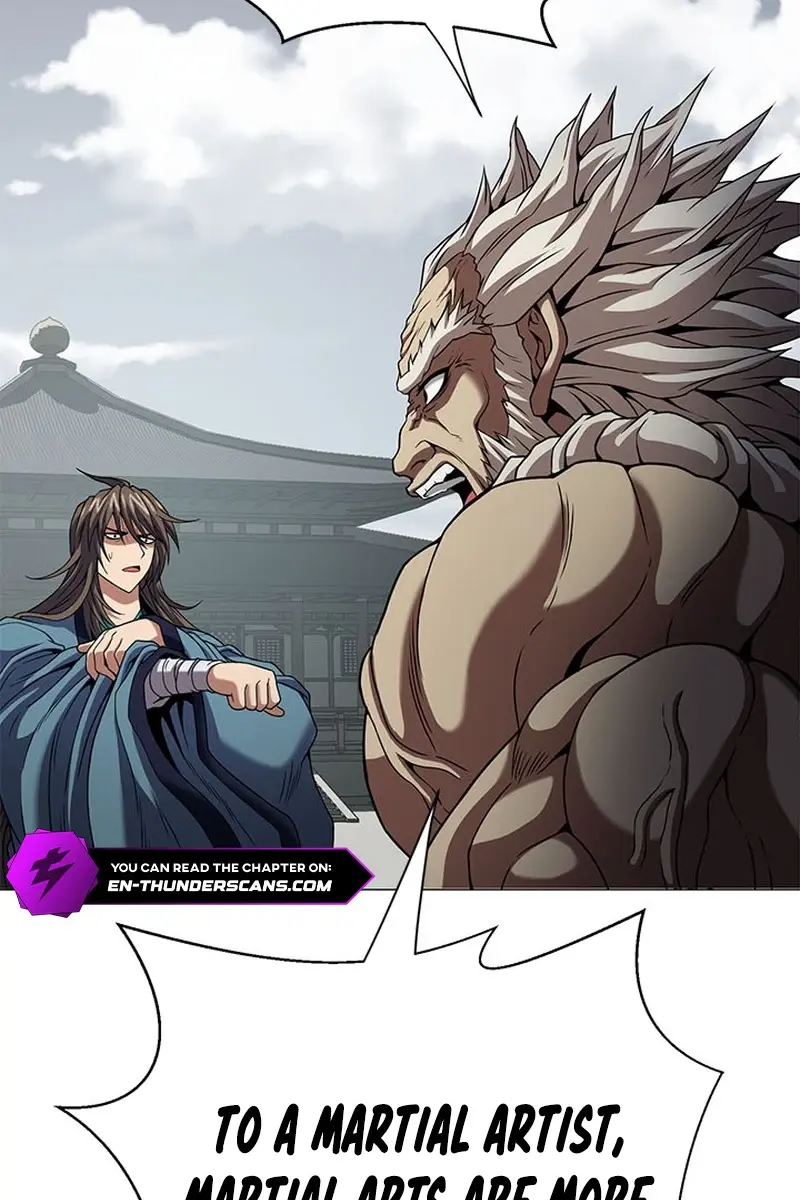 Invincible Territory Chapter 14 Page 19