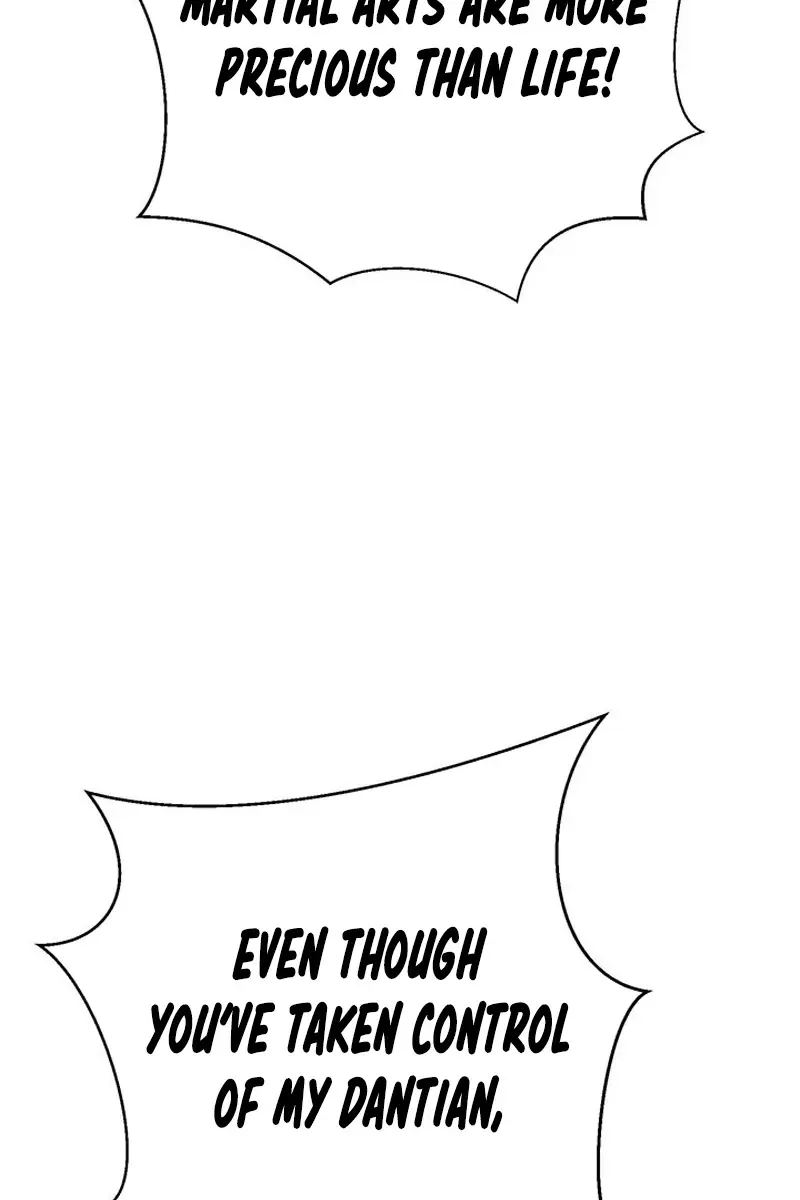 Invincible Territory Chapter 14 Page 20