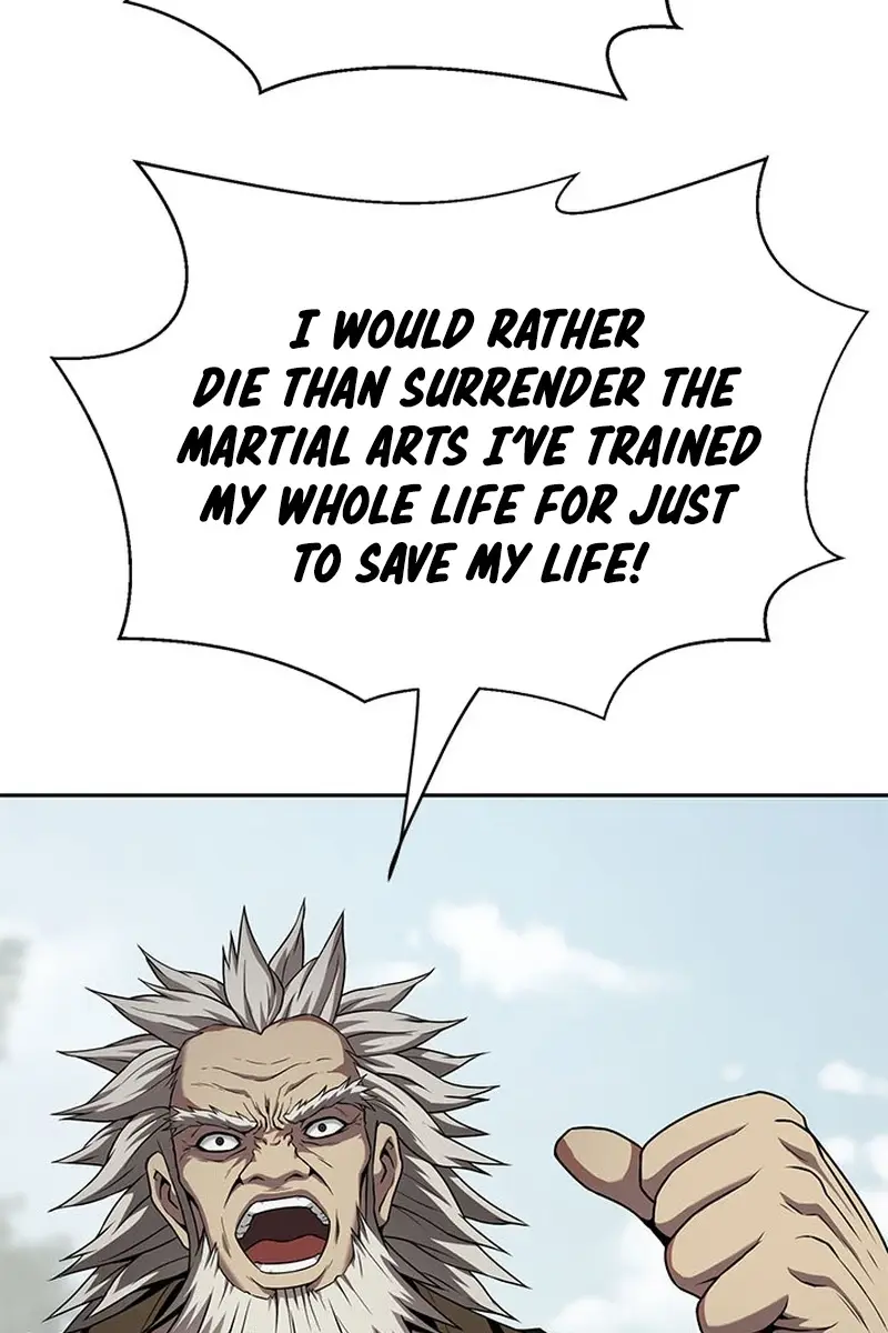 Invincible Territory Chapter 14 Page 21