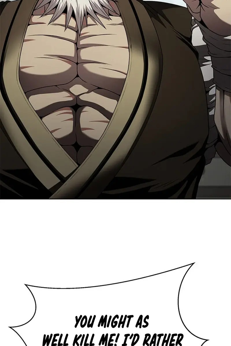 Invincible Territory Chapter 14 Page 22