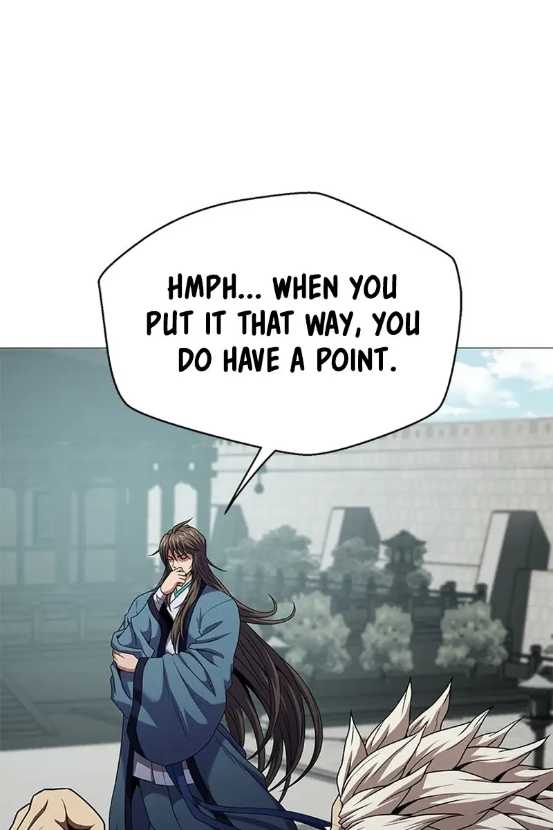 Invincible Territory Chapter 14 Page 25