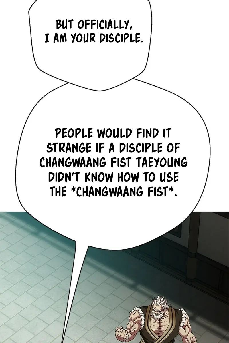 Invincible Territory Chapter 14 Page 27