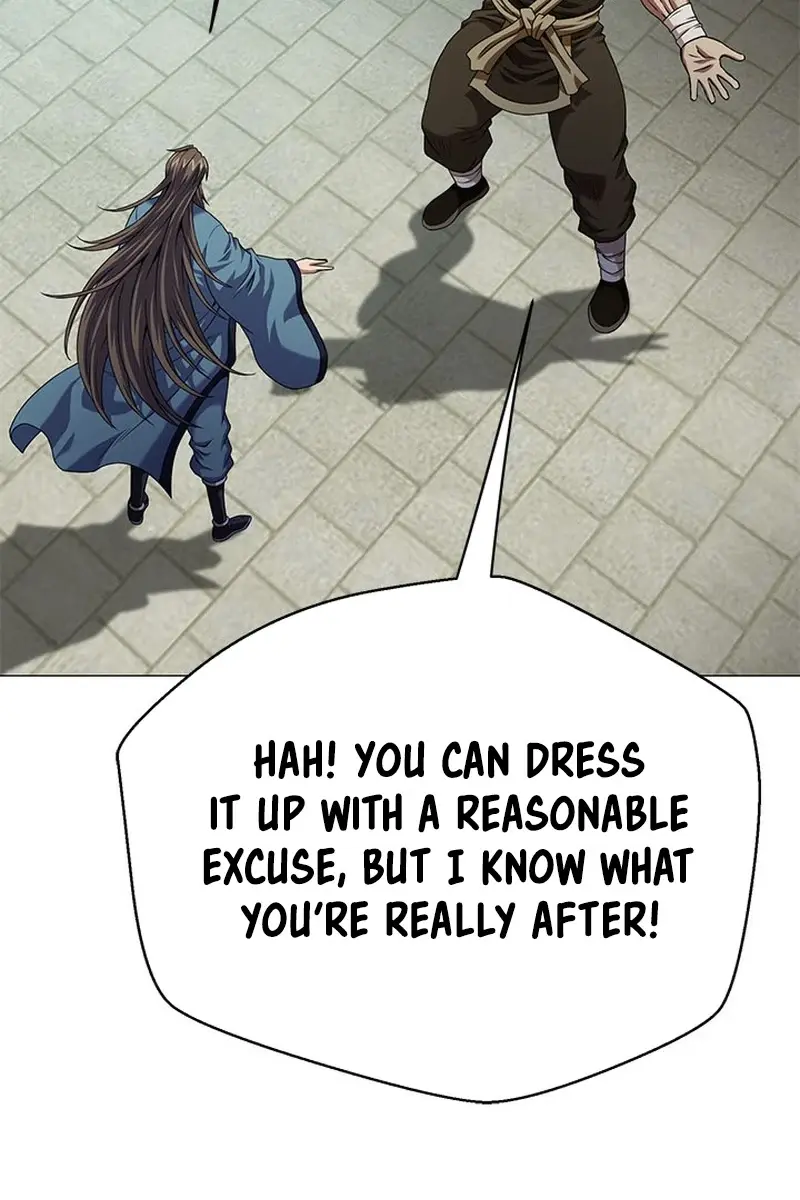 Invincible Territory Chapter 14 Page 28