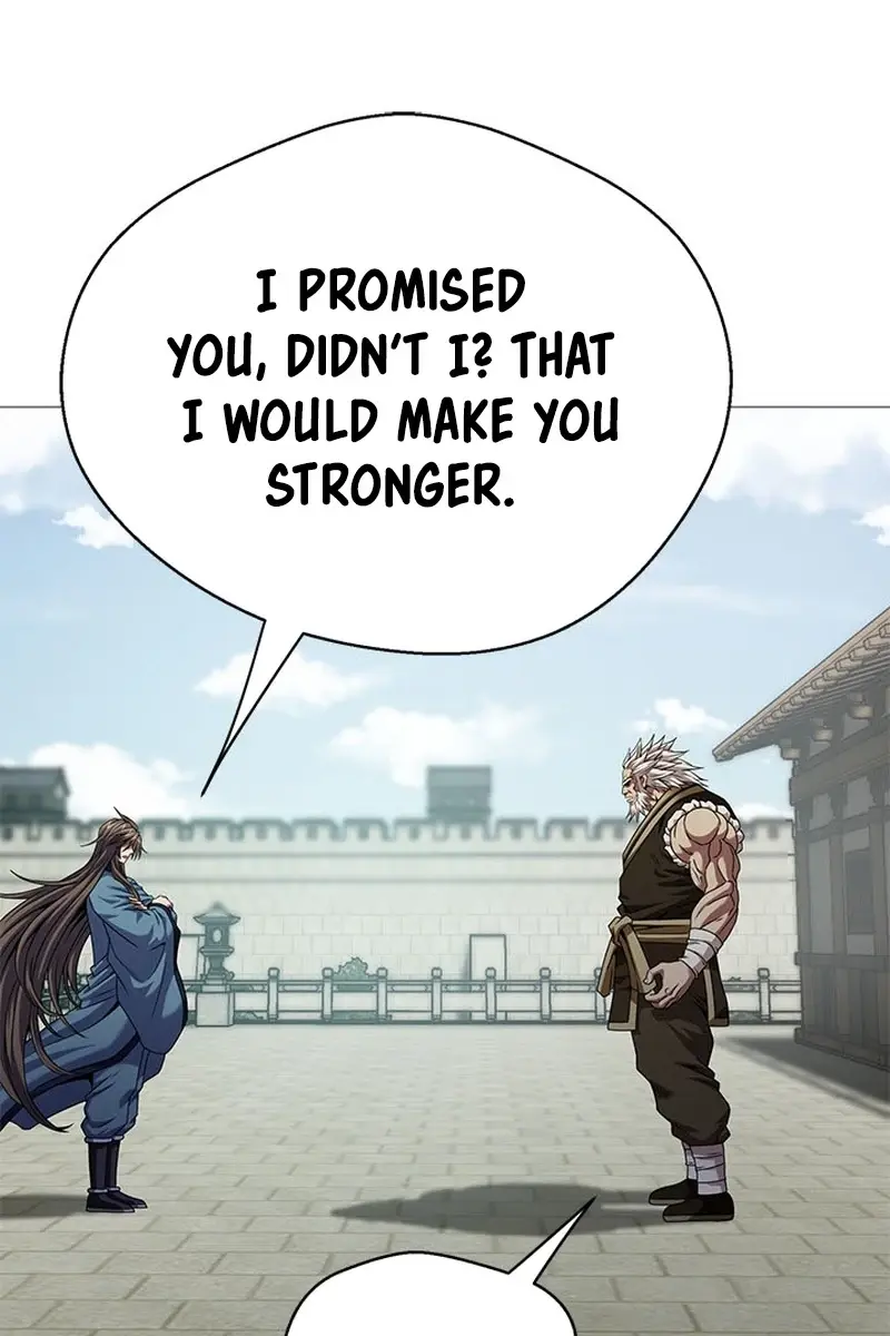 Invincible Territory Chapter 14 Page 29