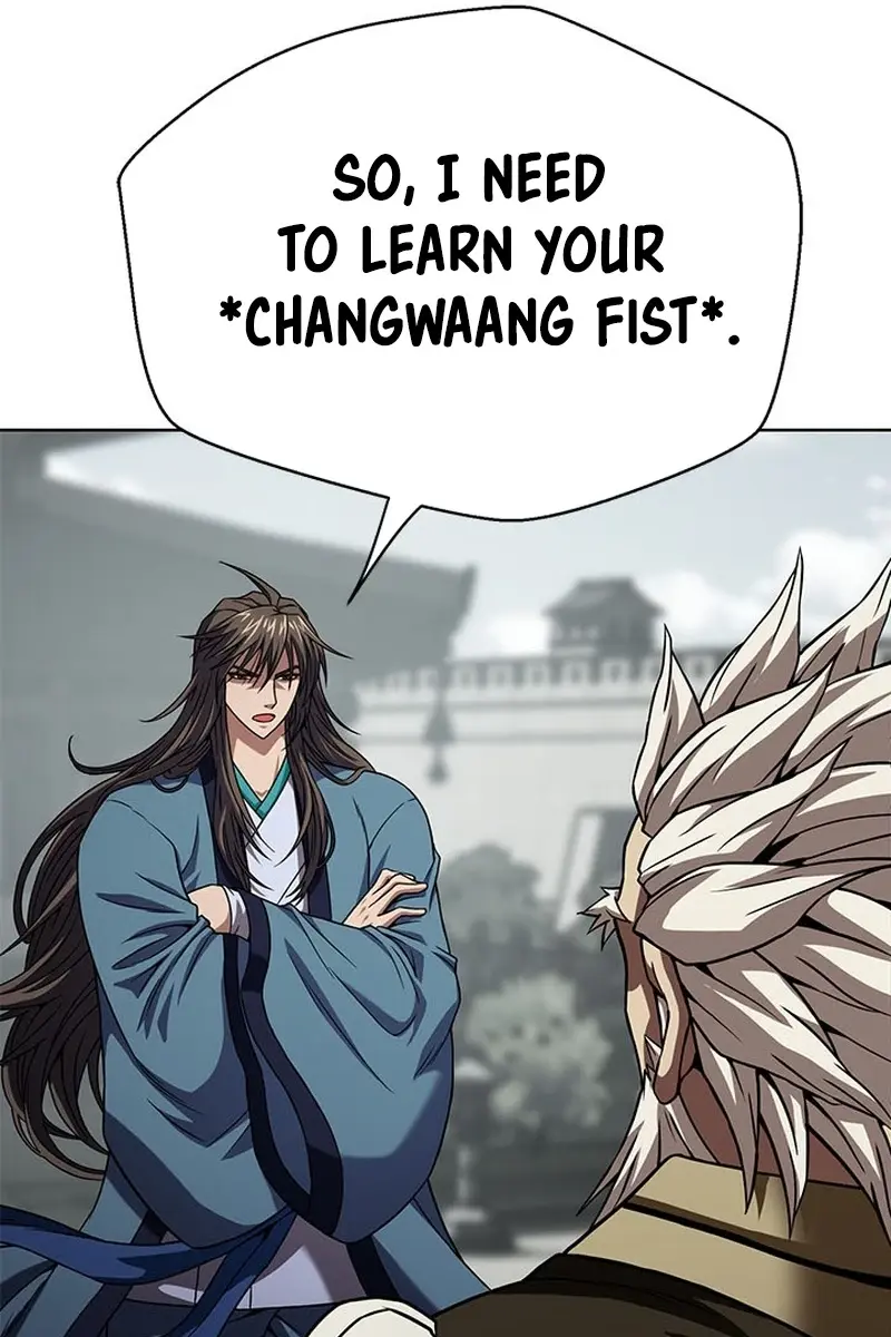 Invincible Territory Chapter 14 Page 31