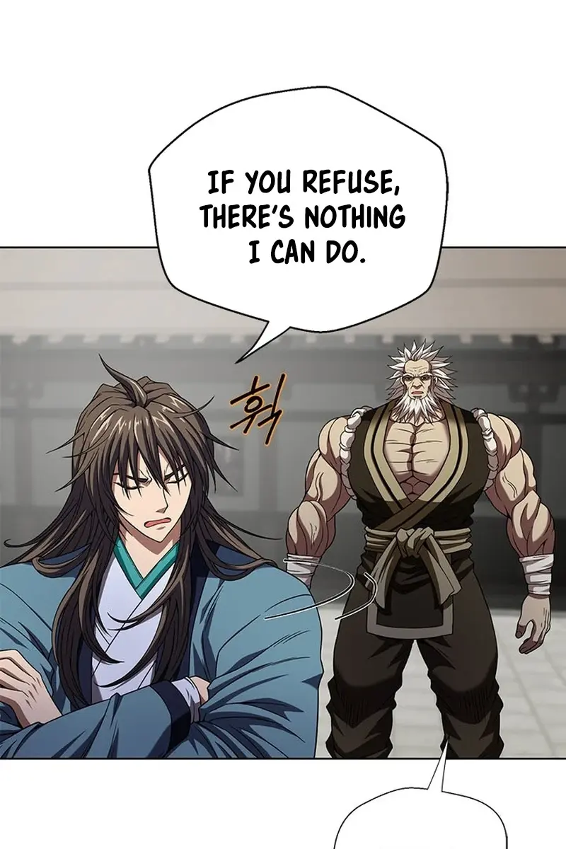 Invincible Territory Chapter 14 Page 33