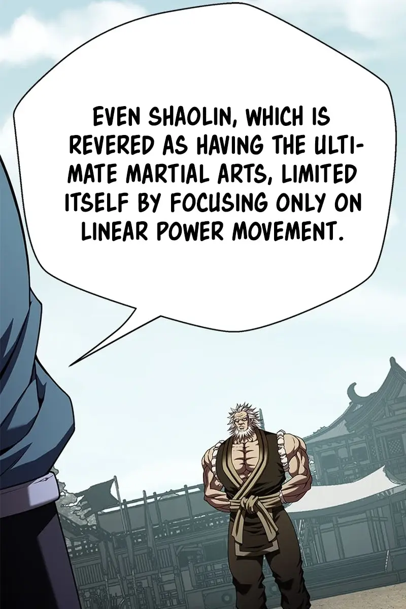 Invincible Territory Chapter 14 Page 46