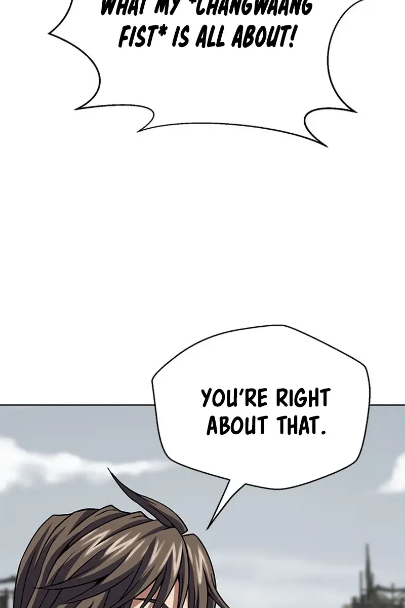 Invincible Territory Chapter 14 Page 50