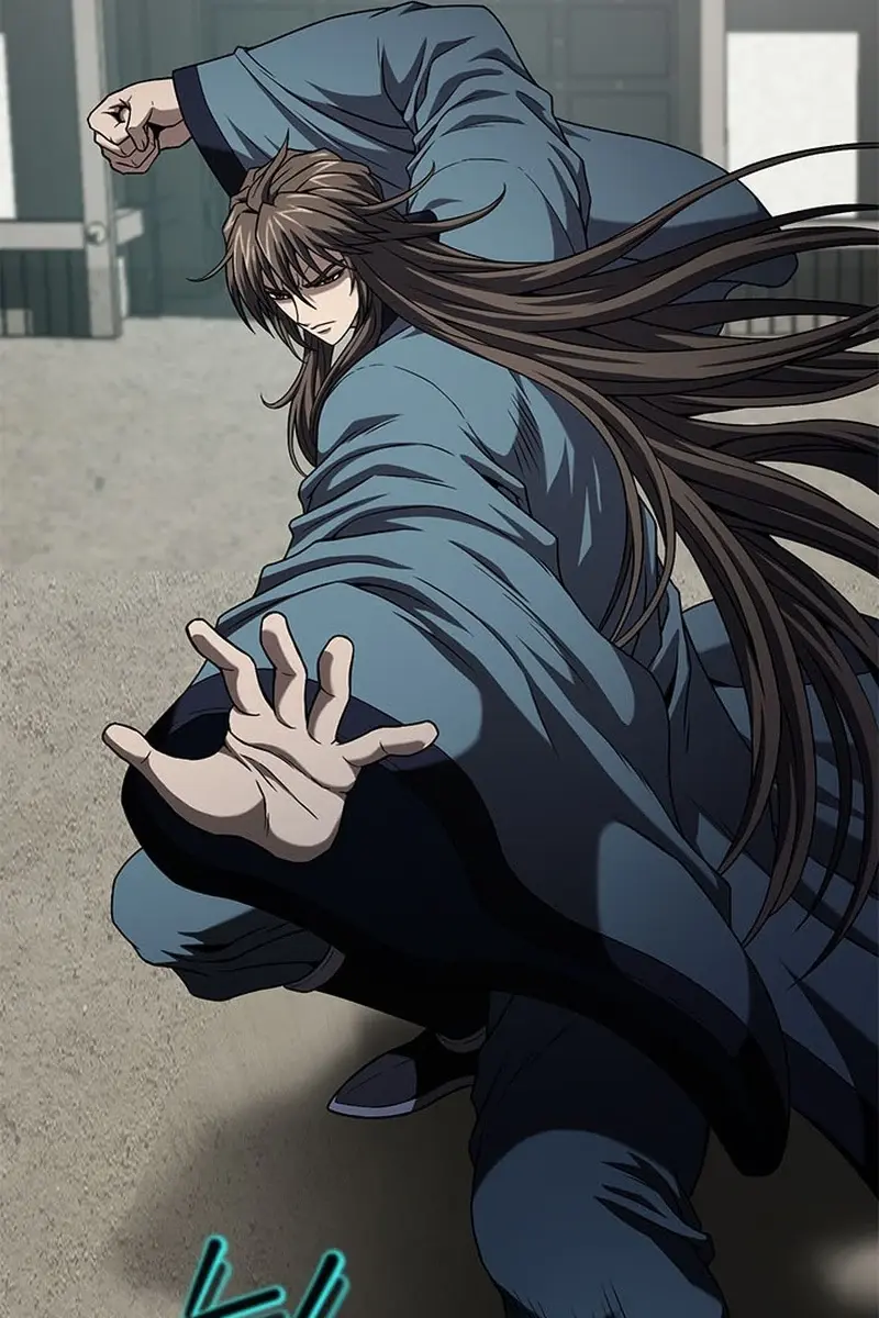 Invincible Territory Chapter 14 Page 53