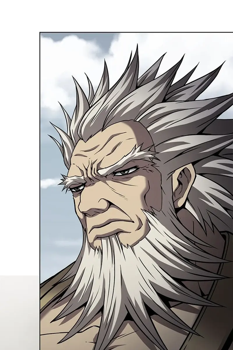 Invincible Territory Chapter 14 Page 55