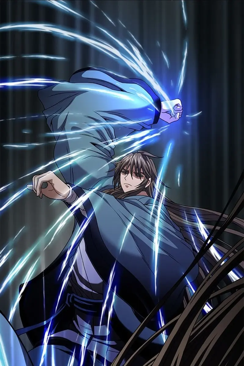 Invincible Territory Chapter 14 Page 60