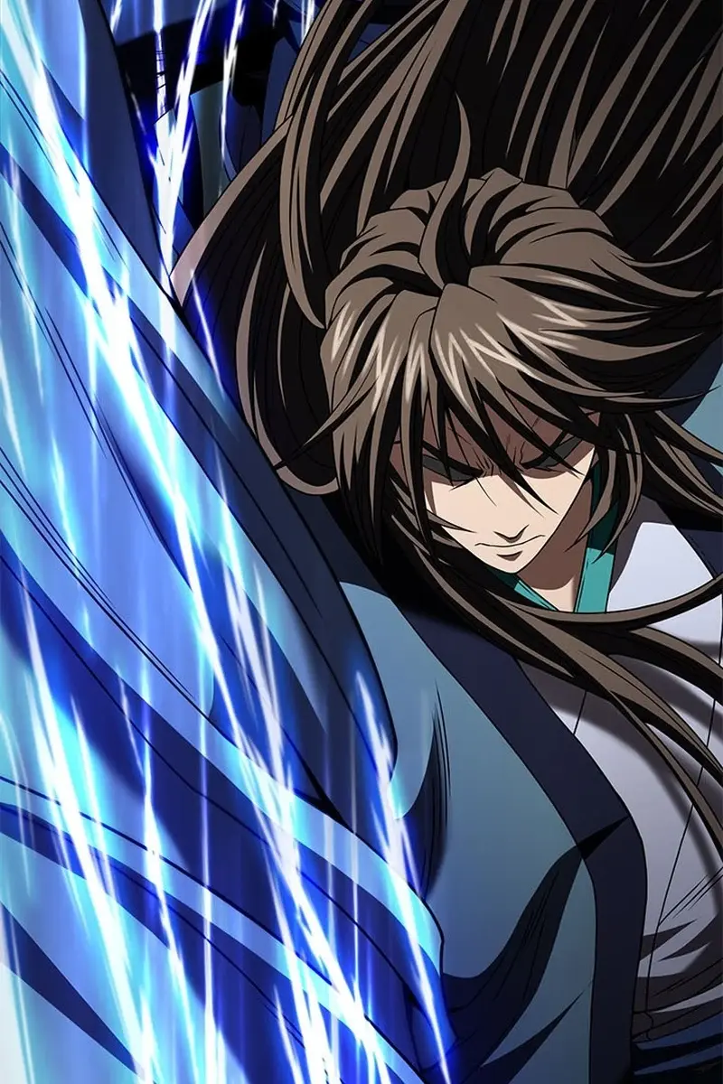 Invincible Territory Chapter 14 Page 61