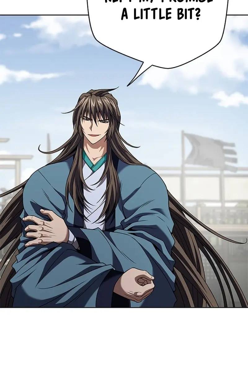 Invincible Territory Chapter 14 Page 69