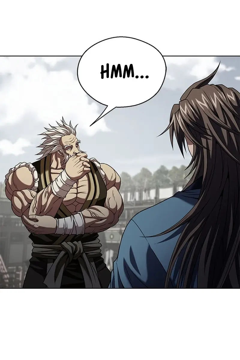 Invincible Territory Chapter 14 Page 70