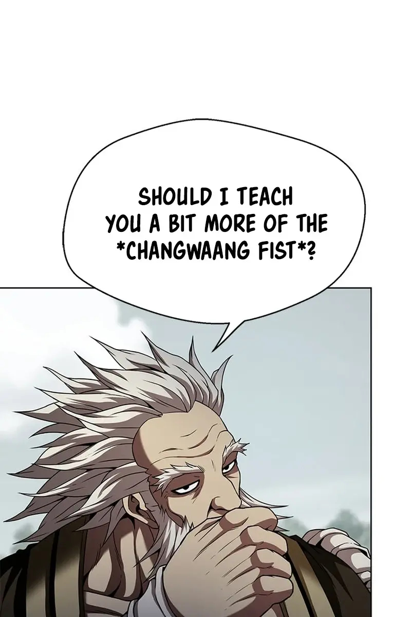 Invincible Territory Chapter 14 Page 71