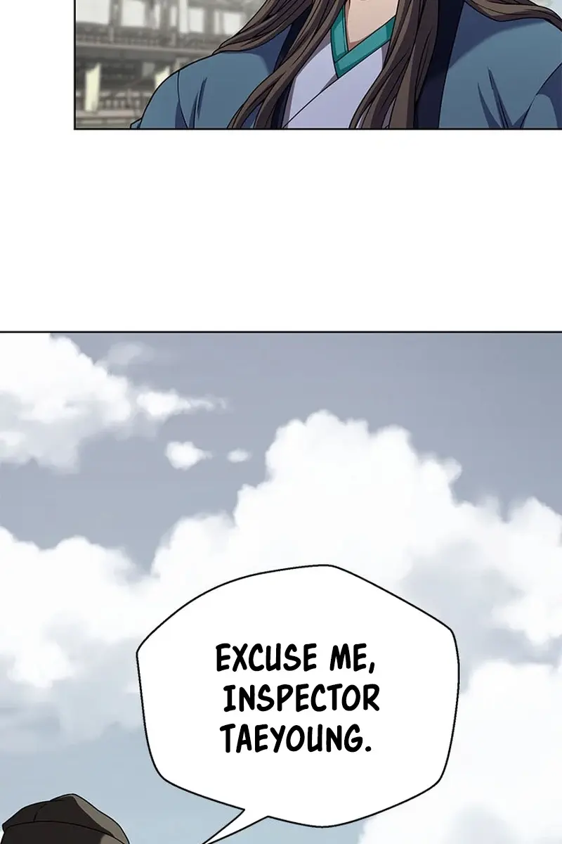 Invincible Territory Chapter 14 Page 73