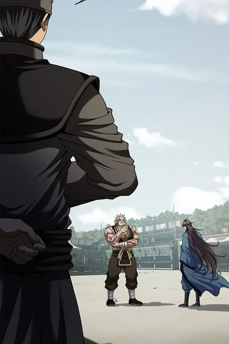 Invincible Territory Chapter 14 Page 74