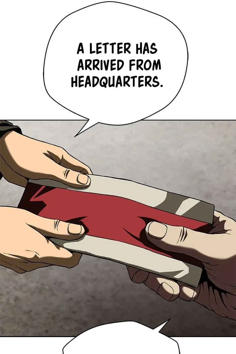 Invincible Territory Chapter 14 Page 76