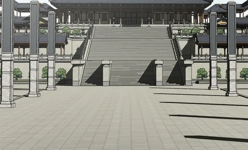 Invincible Territory Chapter 14 Page 83