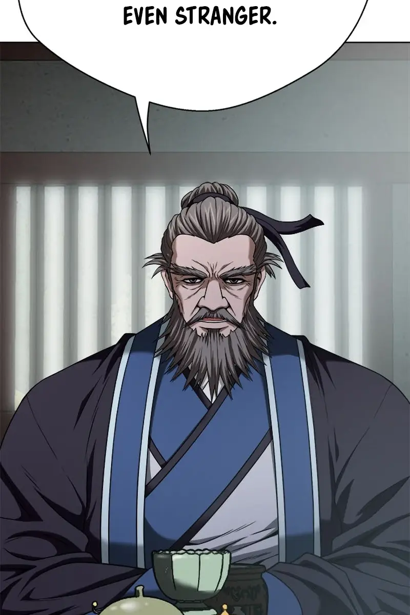 Invincible Territory Chapter 14 Page 85