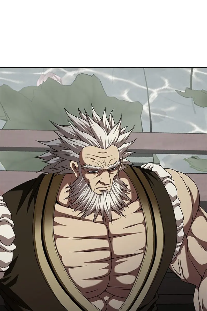 Invincible Territory Chapter 14 Page 96