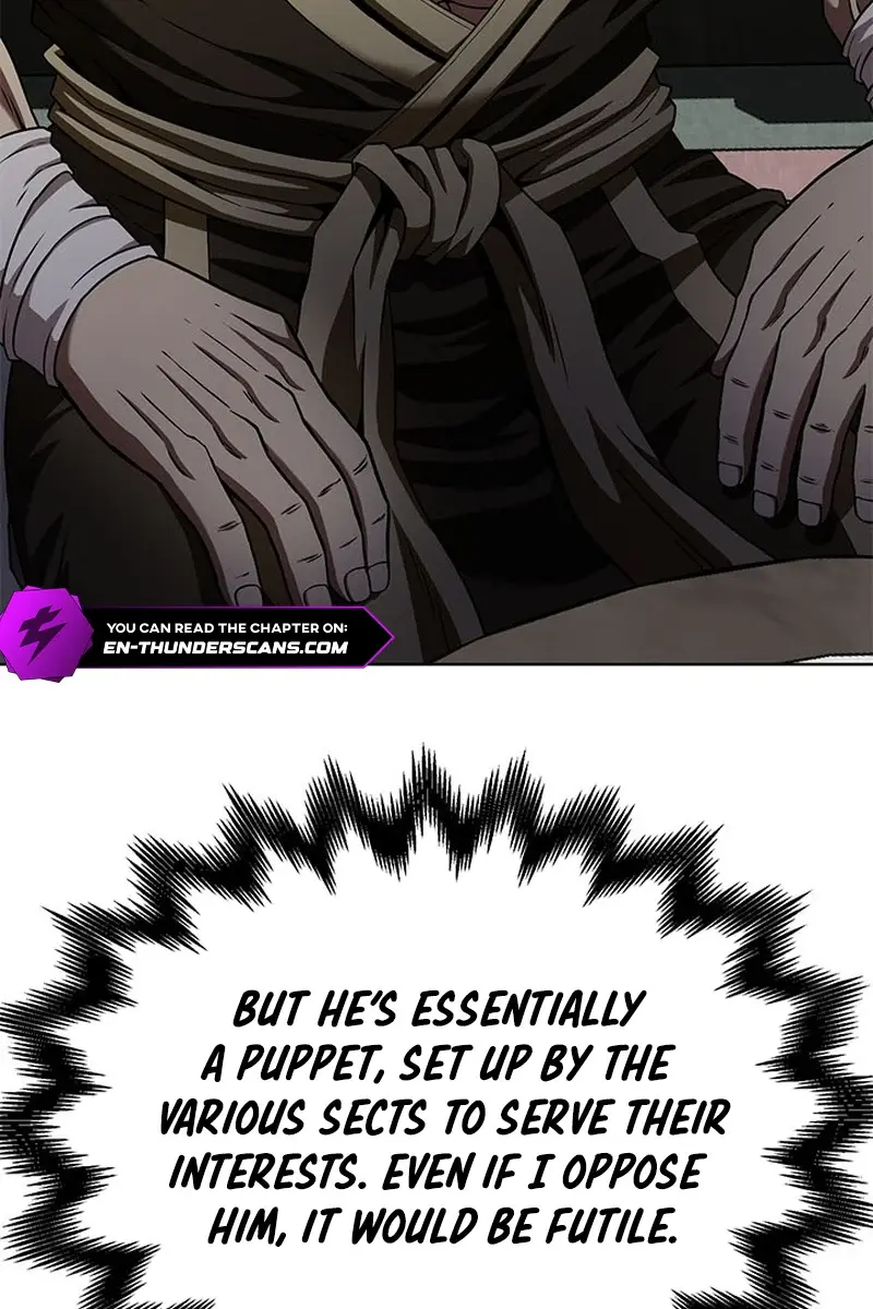 Invincible Territory Chapter 14 Page 97