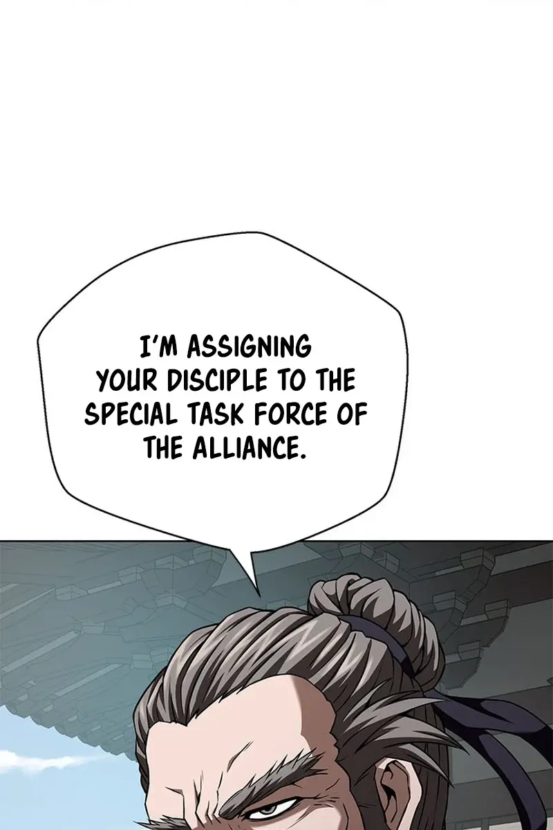 Invincible Territory Chapter 14 Page 100