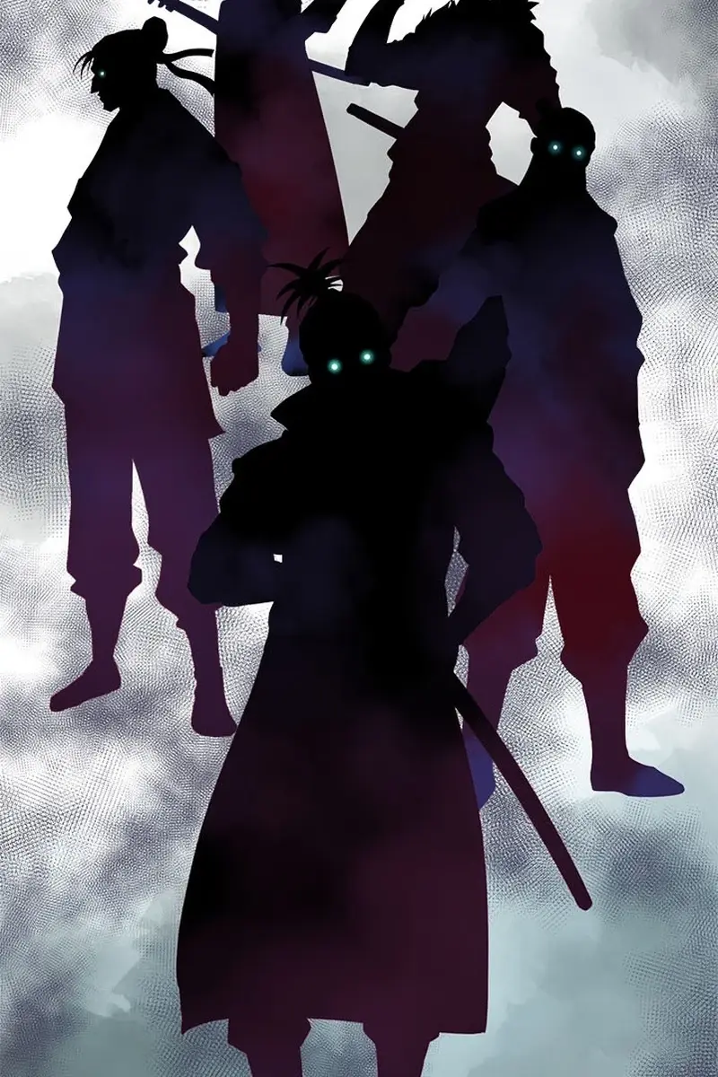 Invincible Territory Chapter 14 Page 104