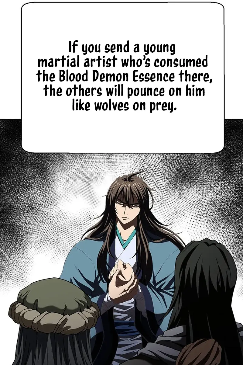 Invincible Territory Chapter 14 Page 106