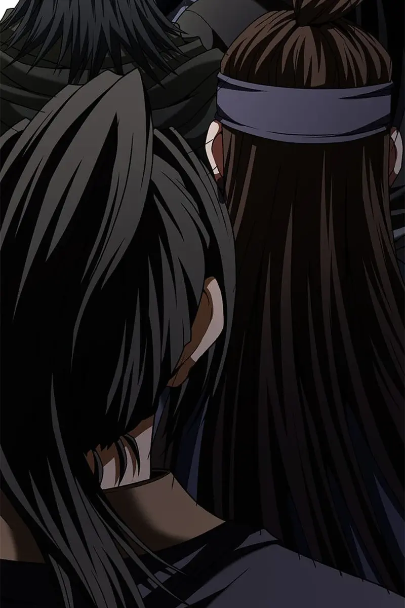 Invincible Territory Chapter 14 Page 107