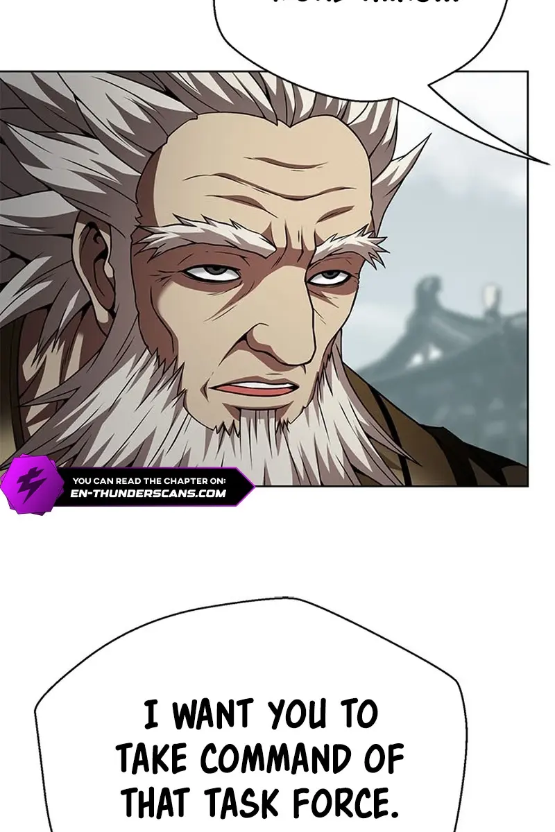 Invincible Territory Chapter 14 Page 109