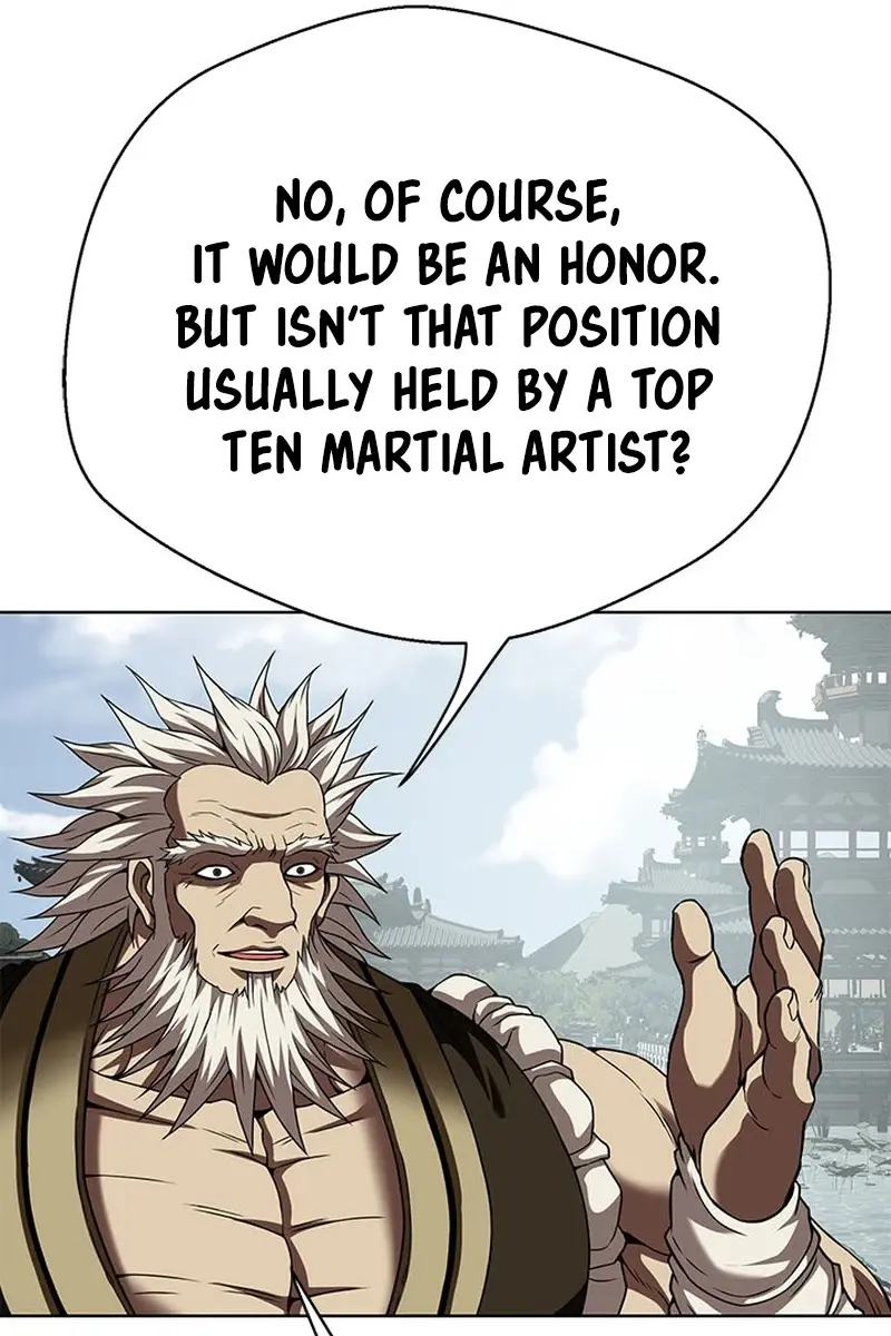 Invincible Territory Chapter 14 Page 113