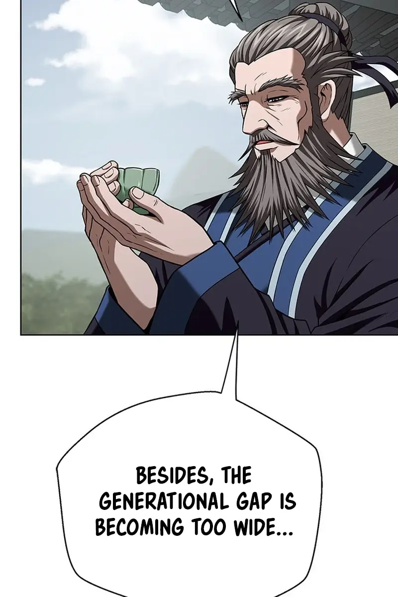 Invincible Territory Chapter 14 Page 116