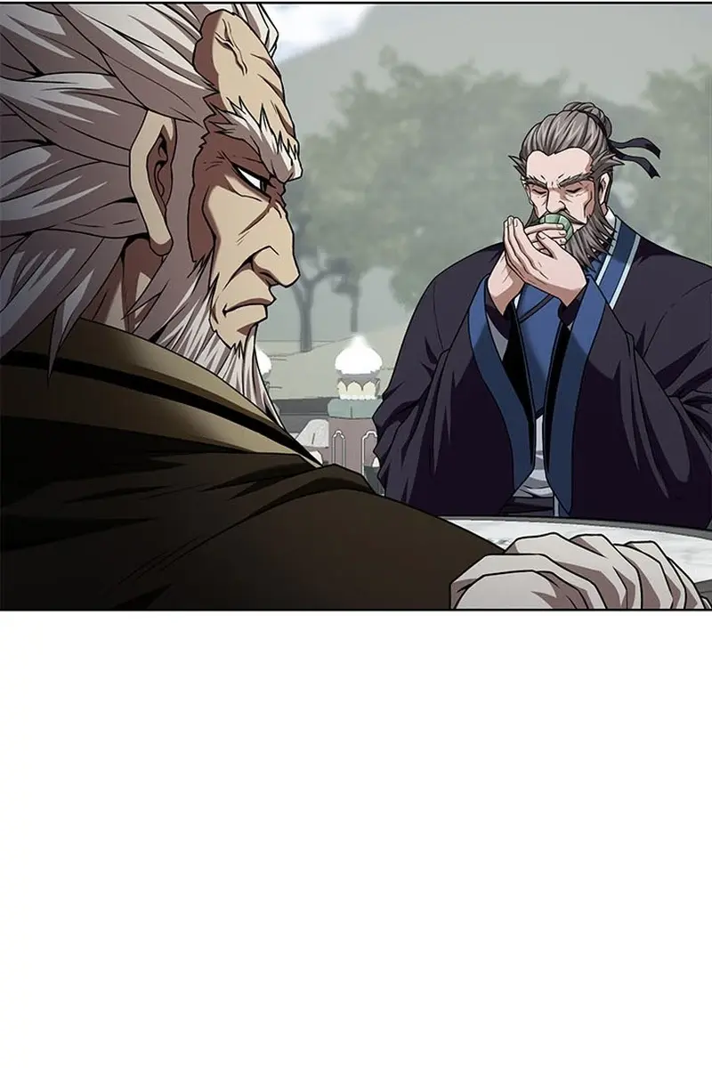 Invincible Territory Chapter 14 Page 121