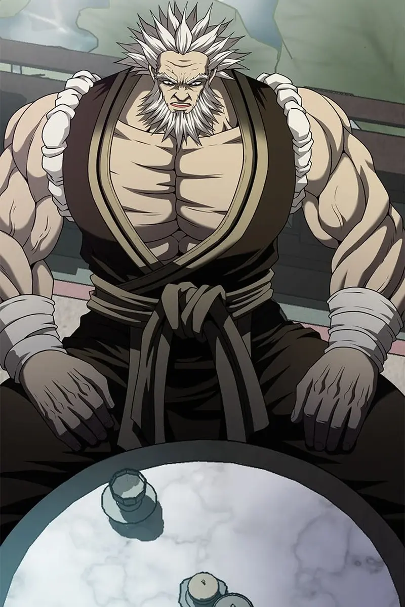 Invincible Territory Chapter 14 Page 128