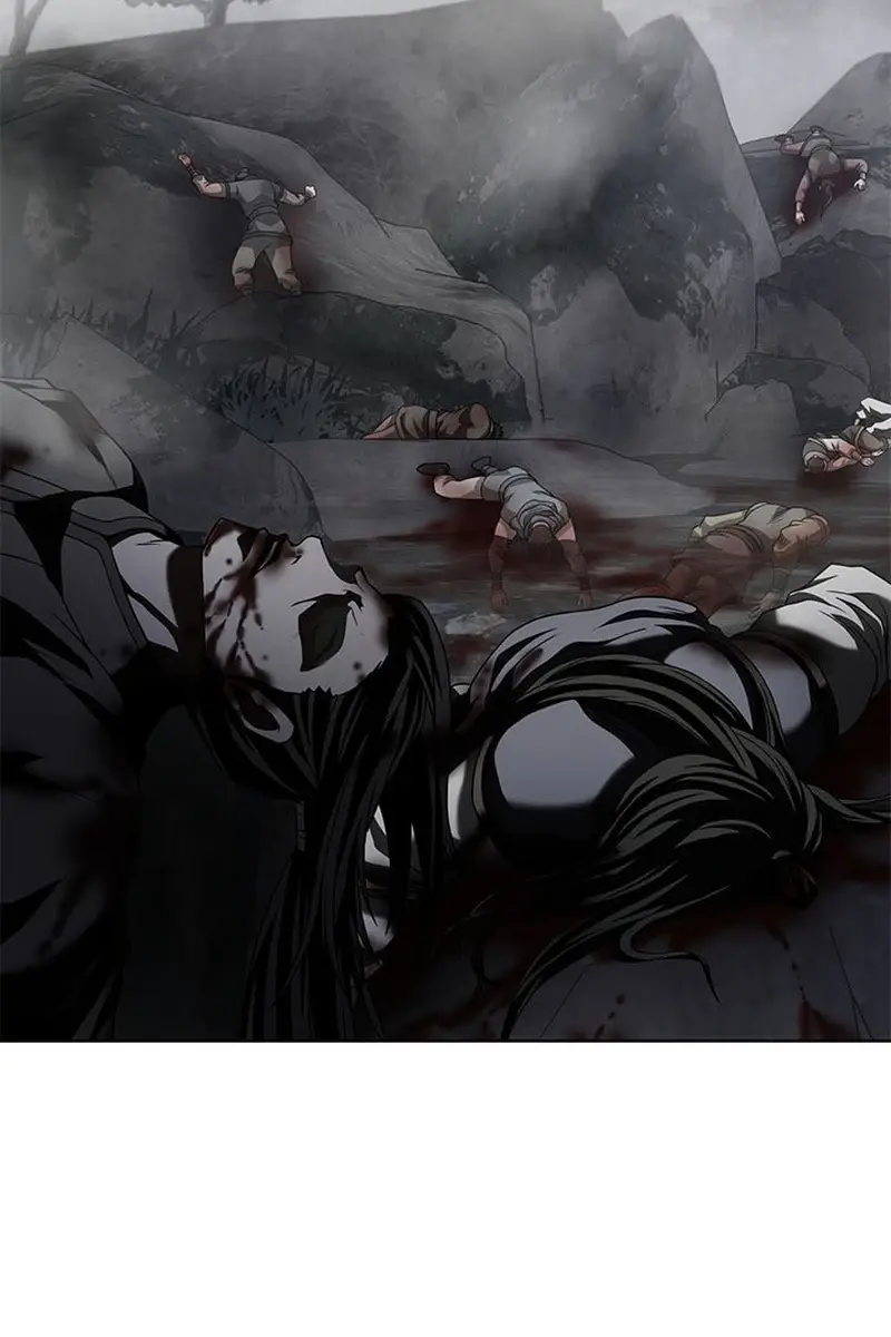 Invincible Territory Chapter 14 Page 136