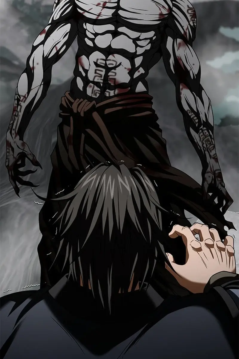 Invincible Territory Chapter 14 Page 140