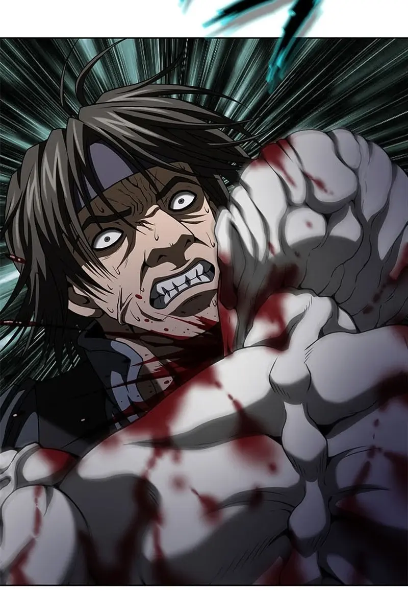 Invincible Territory Chapter 14 Page 144