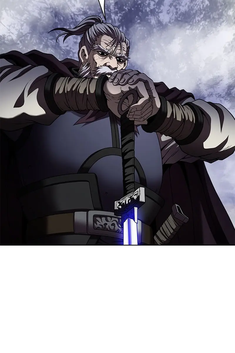 Invincible Territory Chapter 15 Page 22