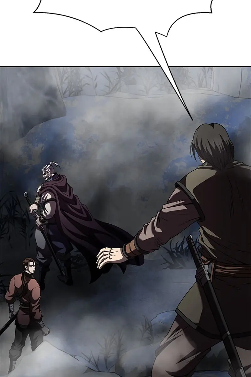 Invincible Territory Chapter 15 Page 25