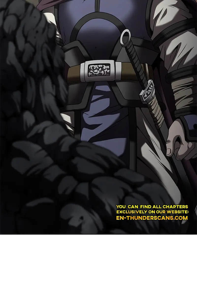 Invincible Territory Chapter 15 Page 32