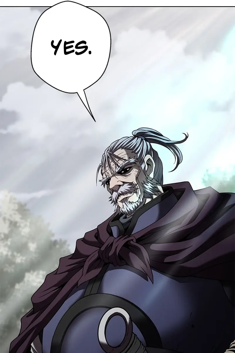 Invincible Territory Chapter 15 Page 36