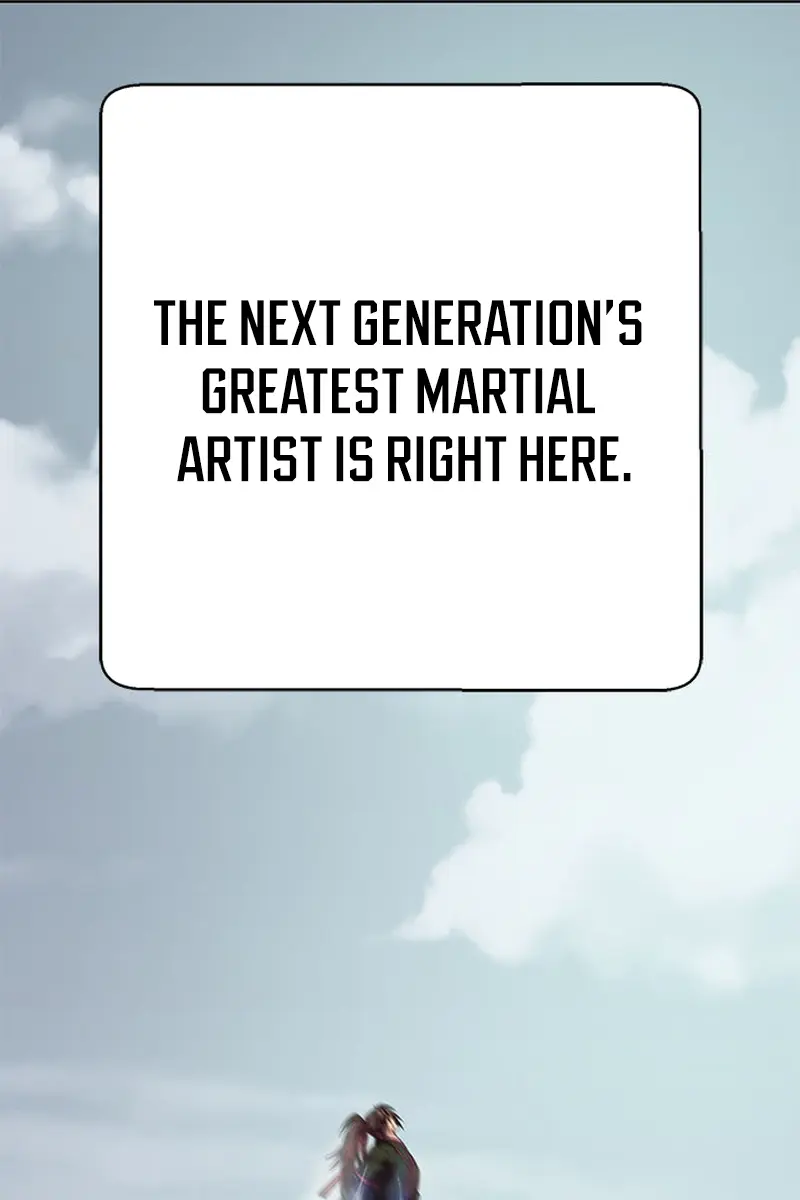 Invincible Territory Chapter 15 Page 42