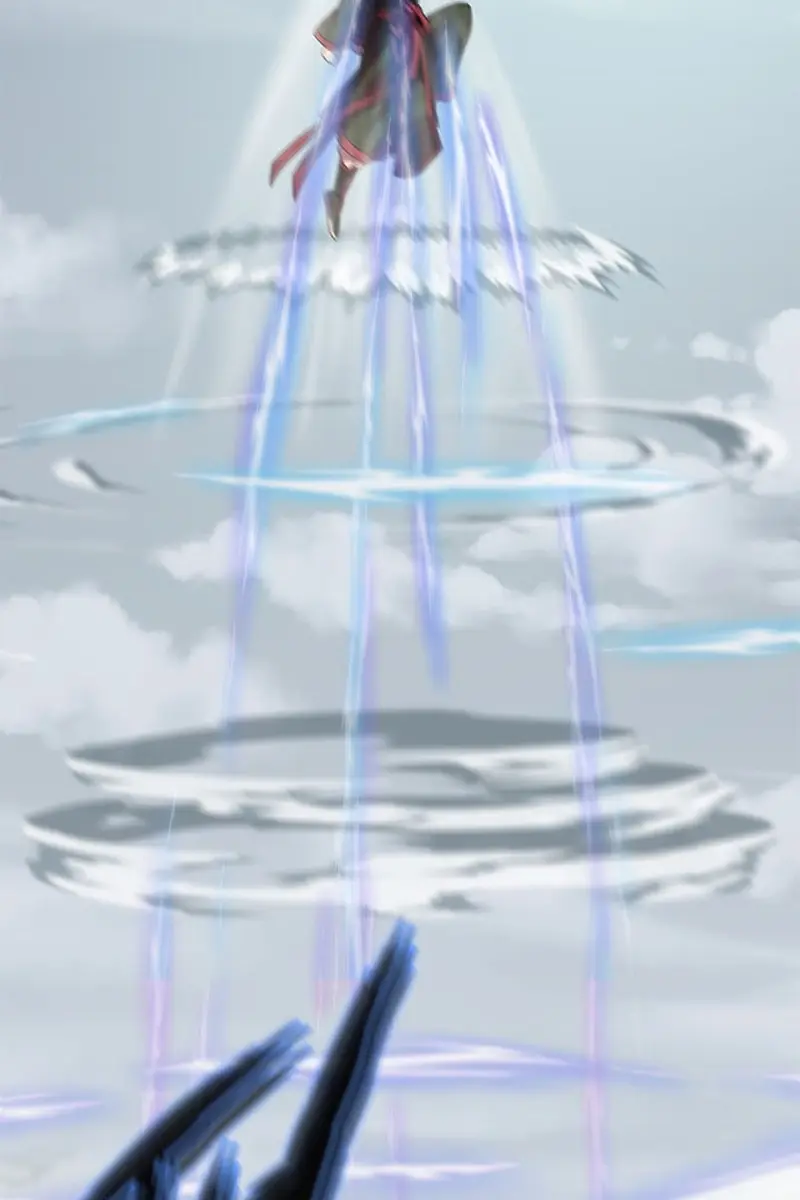 Invincible Territory Chapter 15 Page 43