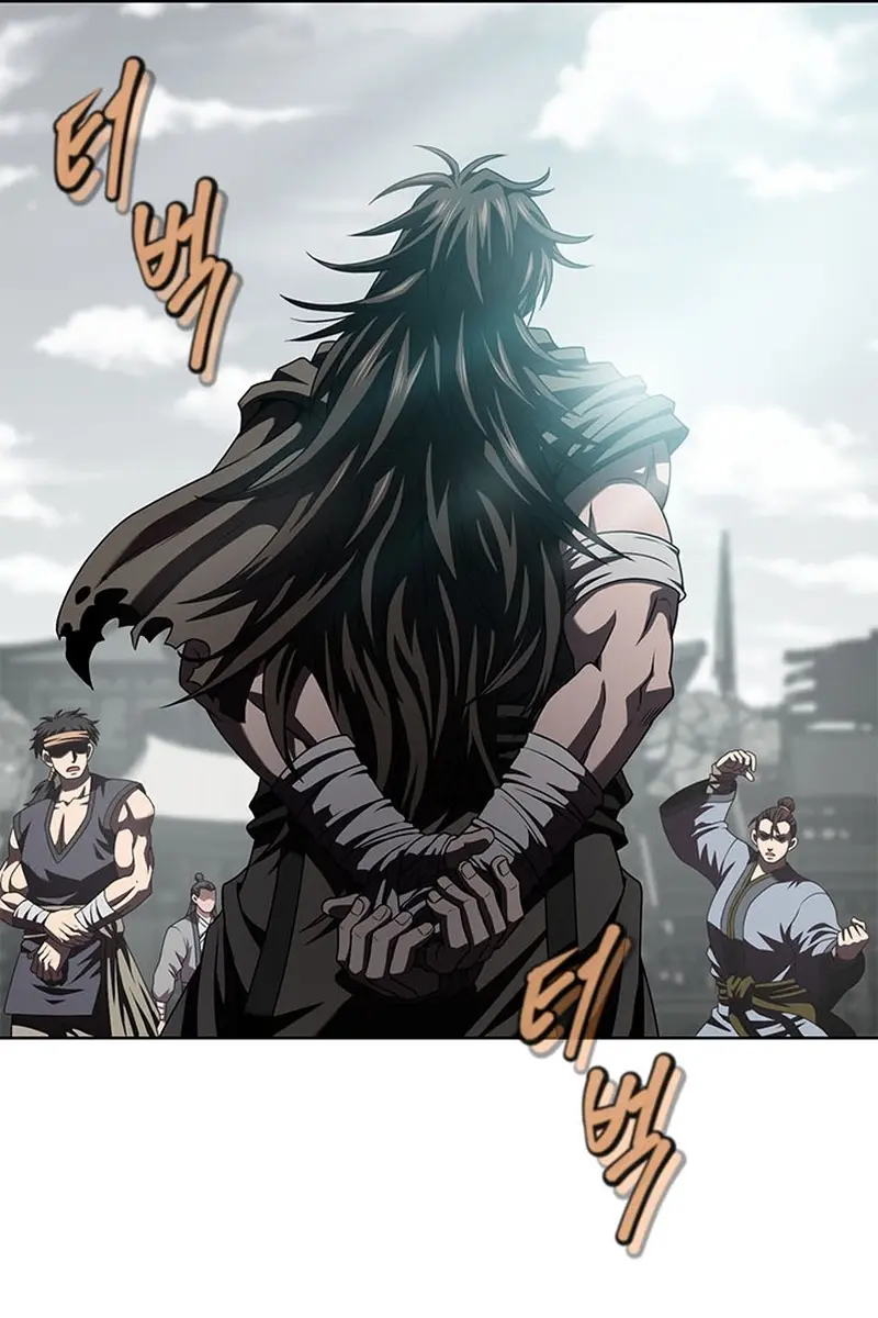 Invincible Territory Chapter 15 Page 50