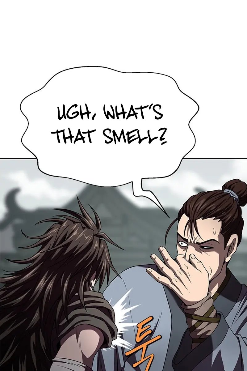 Invincible Territory Chapter 15 Page 51