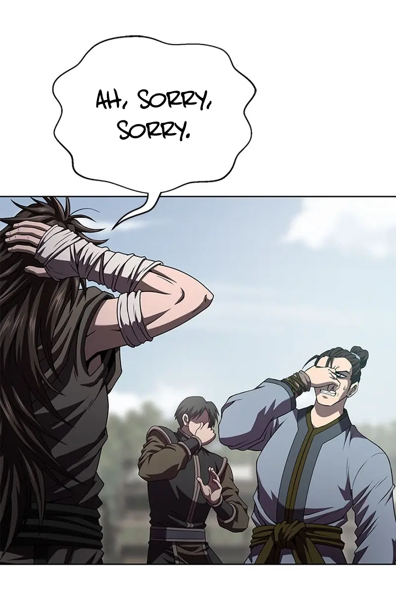 Invincible Territory Chapter 15 Page 54