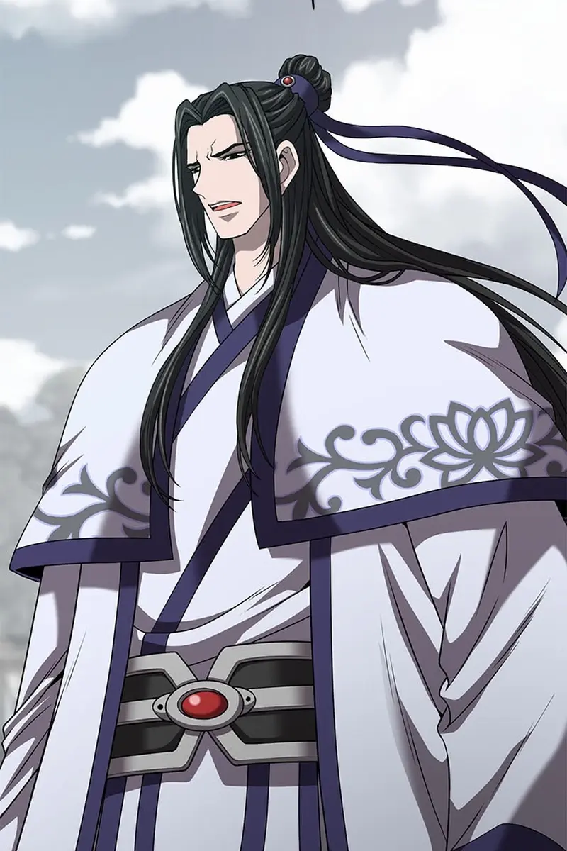 Invincible Territory Chapter 15 Page 56