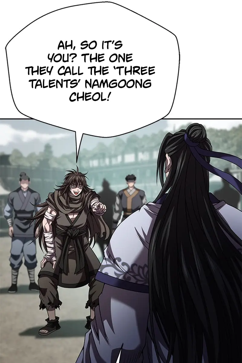 Invincible Territory Chapter 15 Page 59