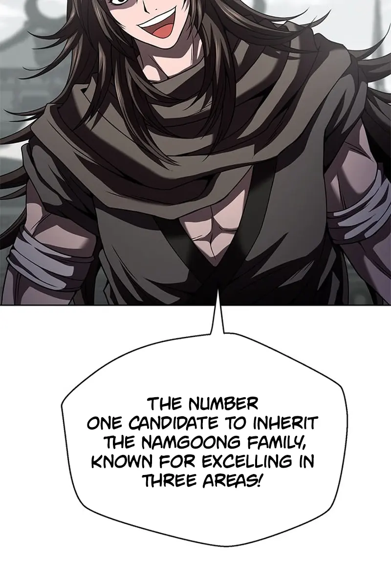 Invincible Territory Chapter 15 Page 61